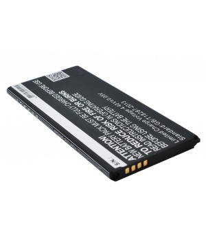 Batterie 3.8V 1700mAh Li-Ion / Samsung EB-BG850BBE