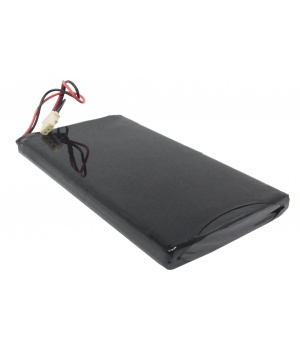 Battery 7.4V 4Ah LiPo ATB-T4 for RTI T4