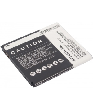 Batterie 3.8V 2.6Ah Li-ion pour Samsung Altius (EB-B600BUBESTA)
