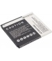 Batería 3.8V 2.6Ah Li-ion para Samsung Altius