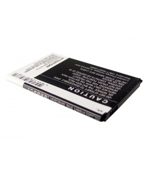 Batterie 3.8V 3.2Ah Li-ion pour Samsung Galaxy Note 3 (B800BU)