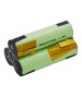 Batterie 3.6V 2Ah Ni-MH pour AEG Electrolux Junior 2.0