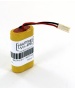 Batterie 2.4V 1Ah NiCd type 48217-010 pour tondeuse Oster Sculptor