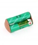 Batterie 3.6V 2Ah Ni-MH pour Babyliss T24B