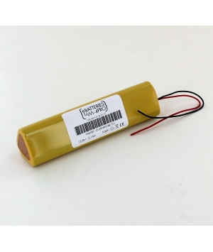 Battery 10.8V 2.7Ah for door 946987 VELUX Battery 10.8V 2.7Ah for door 946987 VELUX