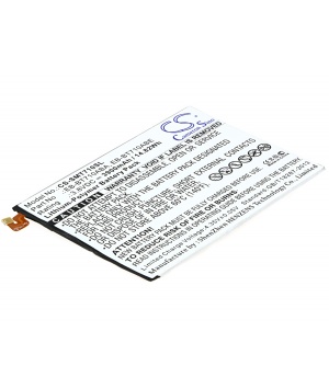 Akku 3.8V 3.9Ah LiPo für Samsung Galaxy Tab S2 8.0 LTE-A Akku 3.8V 3.9Ah LiPo für Samsung Galaxy Tab S2 8.0 LTE-A