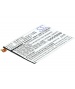 3.8V 3.9Ah Li-Polymer battery for Samsung Galaxy Tab S2 8.0 LTE-A