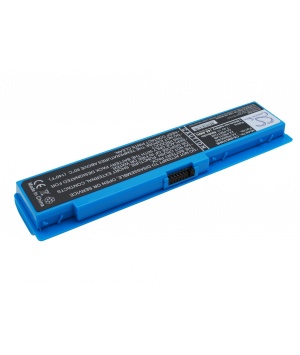 Batterie 7.4V 6.6Ah Li-ion pour Samsung N310