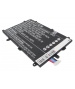 Batterie 3.85V 4Ah Li-Polymer pour Samsung Galaxy Tab4 7.0