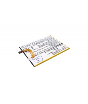 Akku 3.8V 4Ah LiPo für Samsung Galaxy Tab A 7.0 2016 4G LTE Akku 3.8V 4Ah LiPo für Samsung Galaxy Tab A 7.0 2016 4G LTE