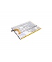 3.8V 4Ah Li-Polymer battery for Samsung Galaxy Tab A 7.0 2016 4G LTE