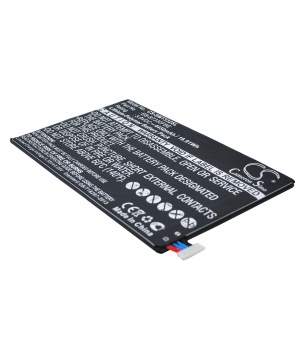 Akku 3.8V 4.45Ah LiPo für Samsung Galaxy Tab4 8.0 3G Akku 3.8V 4.45Ah LiPo für Samsung Galaxy Tab4 8.0 3G