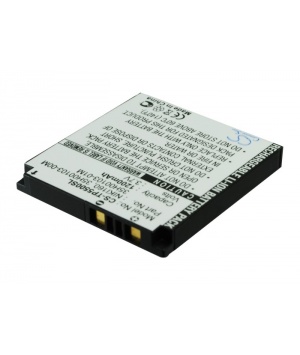 3.7V 1.2Ah LiPo batterie für DOPOD S600 3.7V 1.2Ah LiPo batterie für DOPOD S600