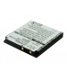 Batterie 3.7V 1.2Ah Li-Polymer pour T-Mobile MDA Touch Plus