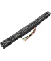 14.80V 2.2Ah Li-ion batterie für Acer Aspire E5-475G