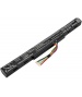 Batteria 14.80V 2.2Ah Li-ion per Acer Aspire E5-475G