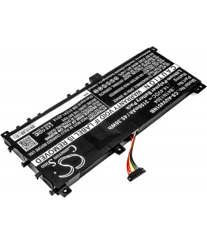 14.4V 3.15Ah Li-Po Batteria per Asus VivoBook V451LA