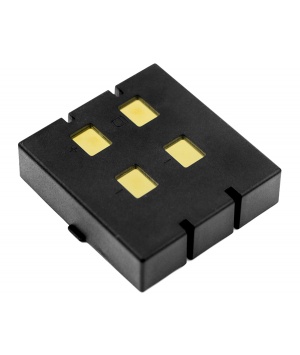 Batterie 3.7V 1700mAh Li-Ion pour Bolate LB-03 (CS-BLM800MD)