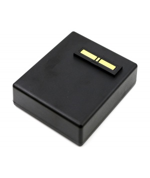 14.40V 3.4Ah Li-ion battery for Brother P touch P 950 NW RuggedJet RJ