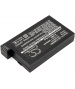 Batterie 3.70V 2.2Ah Li-ion pour CipherLAB CP30