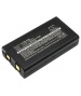 Batterie 7.40V 1.3Ah Li-Polymer pour DYMO LabelManager 500TS