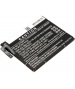 3.85V 4Ah Li-Polymer battery for HTC 2PXH100