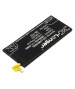 3.85V 3Ah Li-Polymer battery for LG M700A