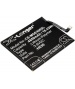 3.80V 4.85Ah Li-Polymer battery for Motorola Moto E4 Plus