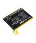 3.80V 2.2Ah Li-Polymer battery for ZTE Blade A310