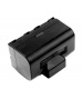 Batterie 7.4V 4.4Ah Li-ion pour Topcon FC100