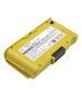 Batteria 7.20V 1.4Ah Ni-CD per Topcon 101C