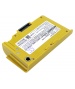 Batería 7.20V 1.4Ah Ni-CD para Topcon 101C