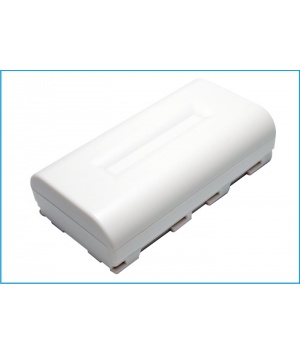 7.4V 2.2Ah Li-ion battery for Hioki LR8410