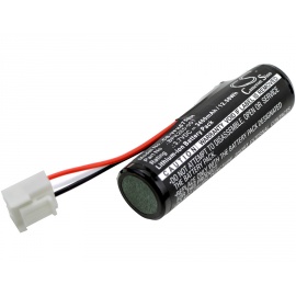 Batterie 3.7V 3.4Ah Li-ion pour TPE VeriFone VX675