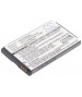 3.7V 0.8Ah Li-ion battery for ZTE A37