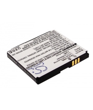 Batería 3.7V 0.83Ah Li-ion para Telstra Cranberry
