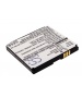 3.7V 0.83Ah Li-ion battery for ZTE A833