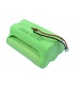 Batterie 6V 0.75Ah Ni-MH pour Symbol LS4070