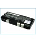 Batterie 7.2V 1.5Ah Ni-MH pour Intermec DT1700