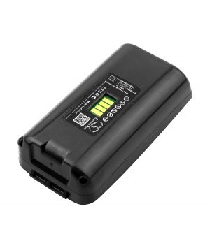 7.4V 2.2Ah Li-ion batterie für Dolphin 7900