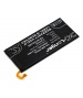 3.85V 2.6Ah Li-Polymer battery for Samsung Galaxy C5