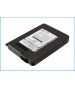 Batterie 3.7V 0.75Ah Li-ion pour Siemens 3506