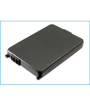 3.7V 0.75Ah Li-ion battery for Siemens 3506