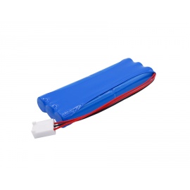 7.2 v 700mAh batteria tipo 6hr 5/4AAA PB7.2 Falard