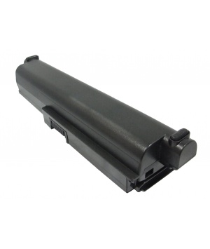 Batterie 10.8V 8.8Ah Li-ion pour Toshiba Satellite U405