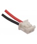 Batterie 3.7V 1.1Ah Li-ion pour RTI T2B