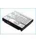 Batterie 3.7V 1Ah Li-ion pour Verizon SCH-U940
