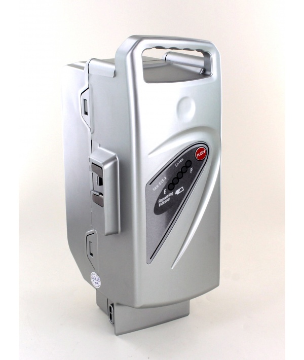 Batterie velo electrique panasonic 36v online