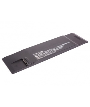 BATTERIE 10.95V 2.9AH LI-PO POUR ASUS EEE PC 1008