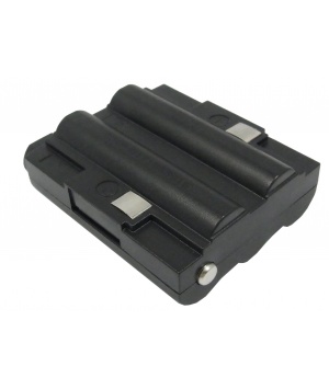 Batterie 6V 0.7Ah NiMh BATT-5R pour Alan G7